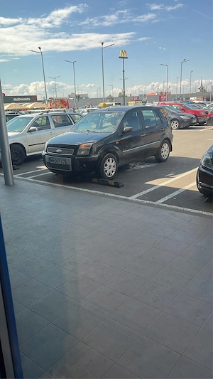 ford fusion  - imagine 3