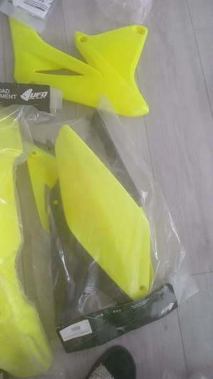 Full kit Suzuki 2010-2018 - imagine 4