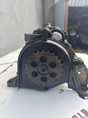 Pompa ulei N47D20D biturbo 218 cp