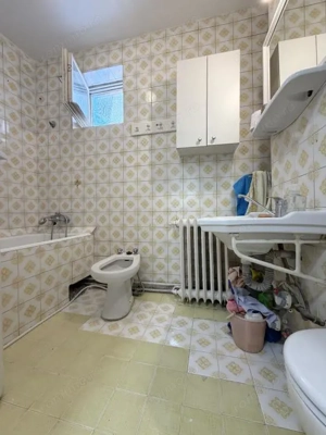 Apartament 3 camere, 68mp utili, etaj 10, lift - Punctele Cardinale - imagine 10