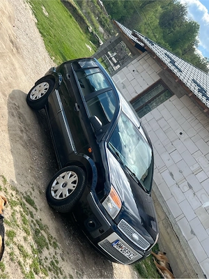 ford fusion  - imagine 2