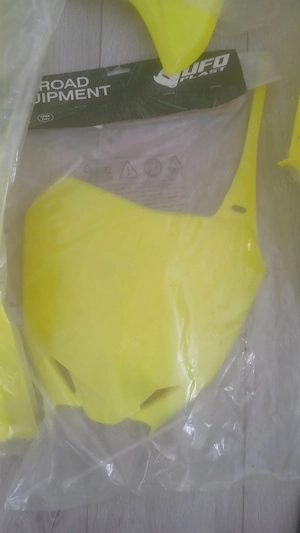 Full kit Suzuki 2010-2018 - imagine 2