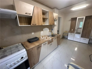 Mobilat si utilat la etajul 1 linga Generala 30 - imagine 3