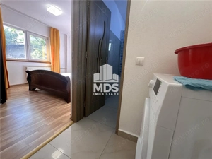 Mobilat si utilat la etajul 1 linga Generala 30 - imagine 9