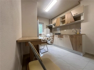 Mobilat si utilat la etajul 1 linga Generala 30 - imagine 2