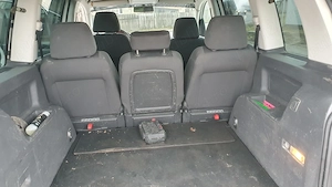 Vând vw touran  - imagine 15