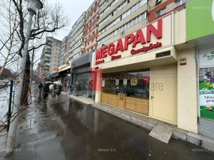0%Comision - Spatiu comercial Piata Rahova/Complex Rahova/Bulevard Alexandria - imagine 5