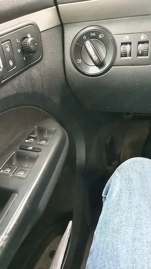 Vând vw touran  - imagine 13