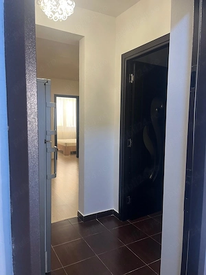 Proprietar vând apartament 2 camere in Popești Leordeni  - imagine 9