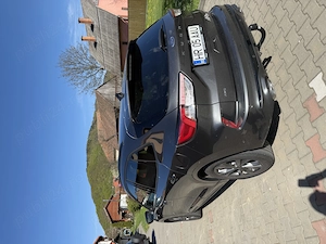 Ford Kuga Awd - imagine 15