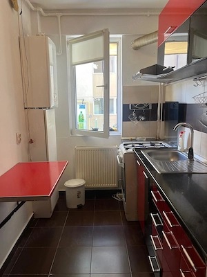 Proprietar vând apartament 2 camere in Popești Leordeni  - imagine 3