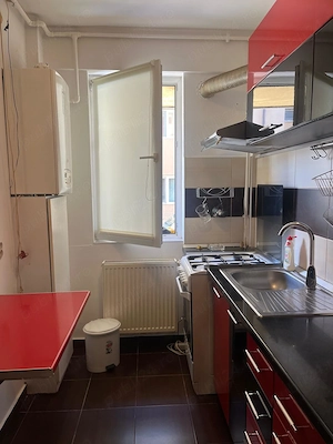 Proprietar vând apartament 2 camere in Popești Leordeni  - imagine 5