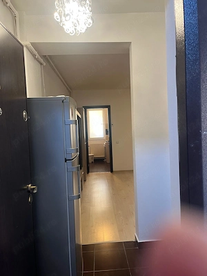 Proprietar vând apartament 2 camere in Popești Leordeni  - imagine 10