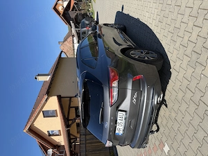 Ford Kuga Awd - imagine 4