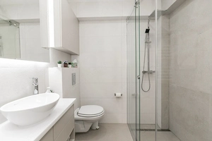 Garsonieră de închiriat în zona Păcii - imagine 3