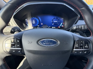 Ford Kuga Awd - imagine 13