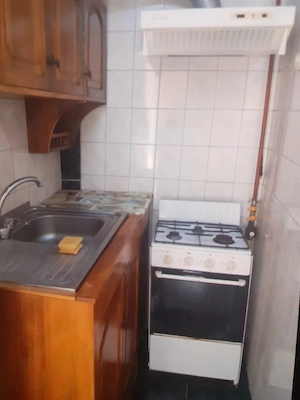 Inchiriez ap.cu Centrală termică,pe Cl.Bucuresti vis-a-vis de McDonald's  - imagine 8