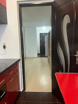 Proprietar vând apartament 2 camere in Popești Leordeni  - imagine 8