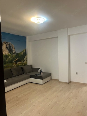 Proprietar vând apartament 2 camere in Popești Leordeni  - imagine 2