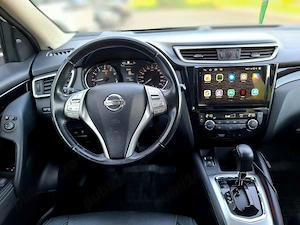 Nissan Qashqai 2017 - 1.2 DIG-T Start Stop X-TRONIC Tekna - imagine 8