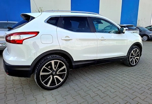 Nissan Qashqai 2017 - 1.2 DIG-T Start Stop X-TRONIC Tekna - imagine 2
