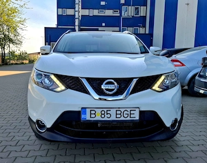 Nissan Qashqai 2017 - 1.2 DIG-T Start Stop X-TRONIC Tekna - imagine 3