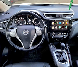 Nissan Qashqai 2017 - 1.2 DIG-T Start Stop X-TRONIC Tekna - imagine 9