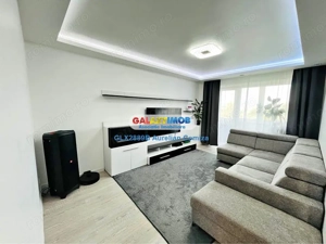 Inchiriere 2 camere decomandat Crangasi suprafata 50mp etaj 3