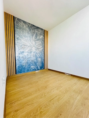 Apartament 3 Camere, Tecuci 7 Noiembrie str Gheorghe Petrascu Renovat complet - imagine 7