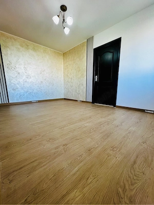Apartament 3 Camere, Tecuci 7 Noiembrie str Gheorghe Petrascu Renovat complet - imagine 4