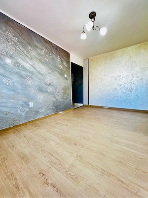 Apartament 3 Camere, Tecuci 7 Noiembrie str Gheorghe Petrascu Renovat complet - imagine 6