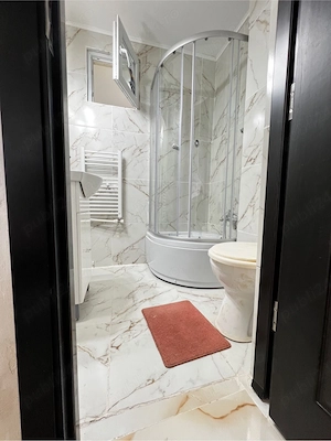 Apartament 3 Camere, Tecuci 7 Noiembrie str Gheorghe Petrascu Renovat complet - imagine 3