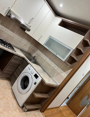 Garsonieră de închiriat în zona Panduri - imagine 2