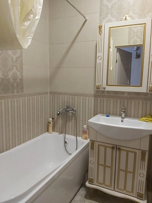 Garsonieră de închiriat în zona Panduri - imagine 3