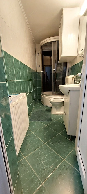 Garsoniera de închiriat la curte - imagine 4