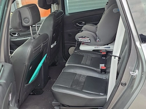 Renaul Grand-Scenic Bose-Edition  2016   Proprietar unic  Navigație  - imagine 5