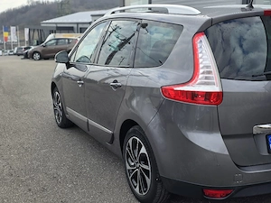 Renaul Grand-Scenic Bose-Edition  2016   Proprietar unic  Navigație  - imagine 7