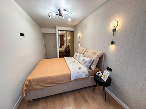 Apartament cu 2 camere de închiriat în zona Berceni