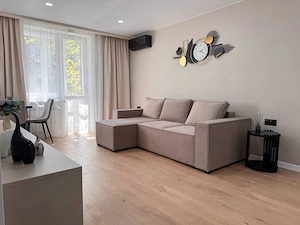 Apartament cu 2 camere de închiriat în zona Berceni - imagine 2