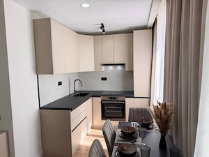 Apartament cu 2 camere de închiriat în zona Berceni - imagine 3