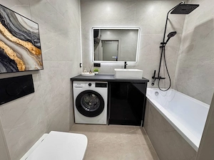 Apartament cu 2 camere de închiriat în zona Berceni - imagine 4