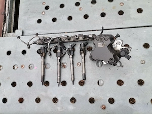 Hyundai Sânta fe  - imagine 3