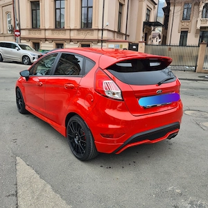 Fiesta ST an 2017 - imagine 2