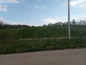 Teren intravilan Panic Zalau - imagine 4