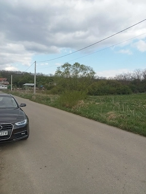 Teren intravilan Panic Zalau - imagine 5