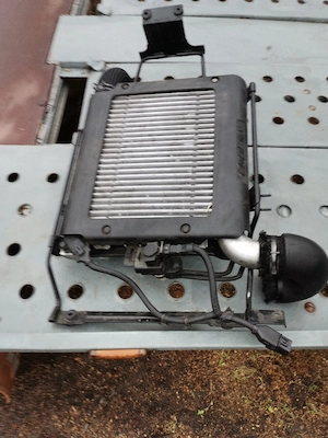 Hyundai Sânta fe  - imagine 7