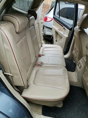 Hyundai Sânta fe  - imagine 6