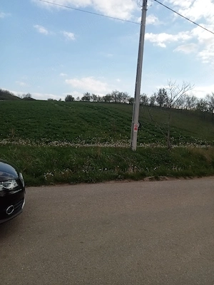 Teren intravilan Panic Zalau - imagine 8