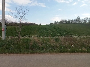 Teren intravilan Panic Zalau - imagine 2