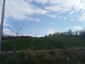 Teren intravilan Panic Zalau - imagine 3